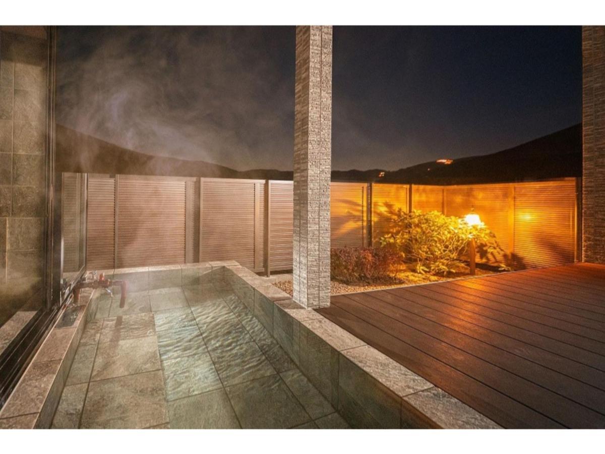 Yuhuroten Toki No Manimani - Vacation Stay 87025 유후 외부 사진