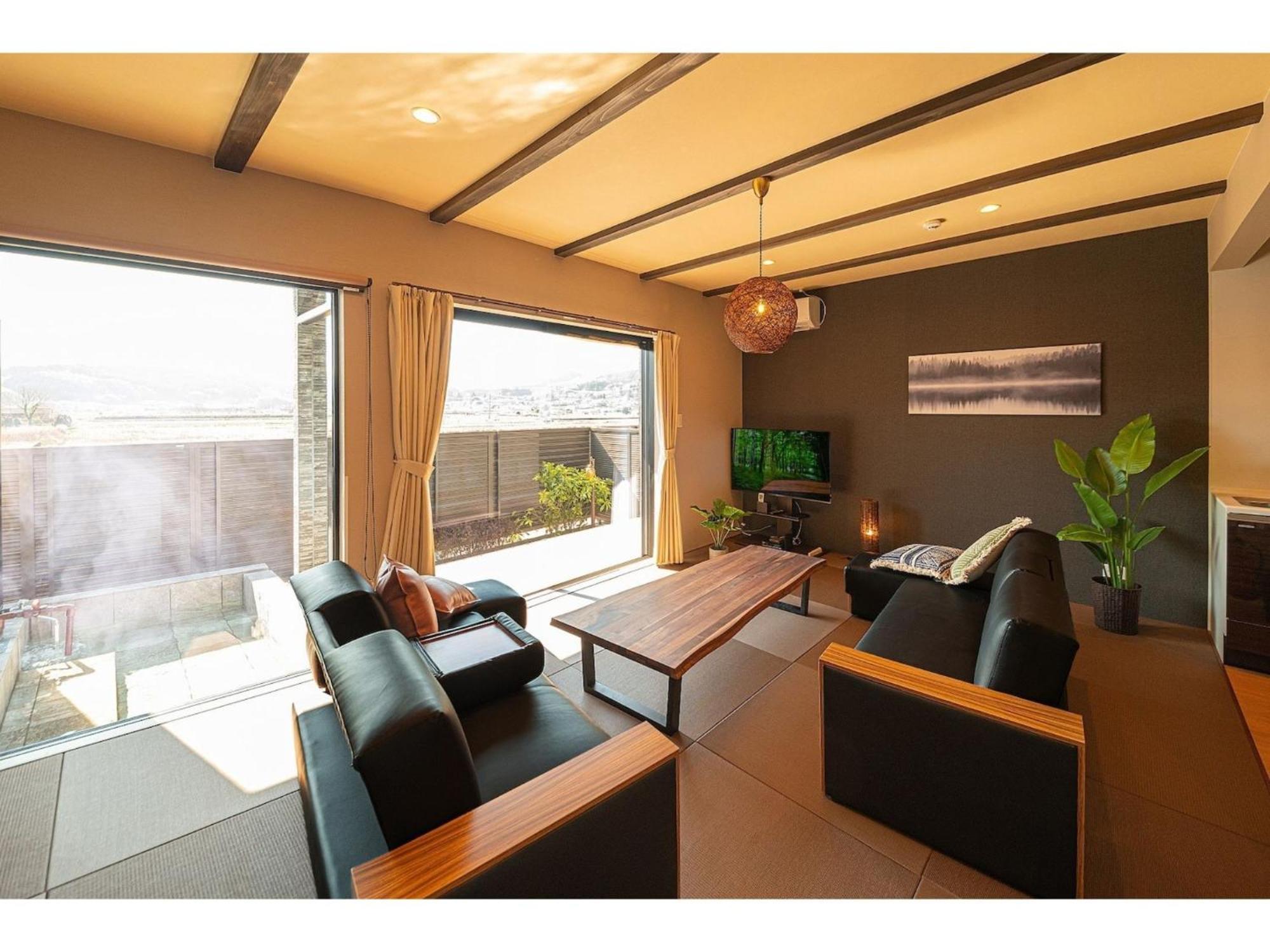 Yuhuroten Toki No Manimani - Vacation Stay 87025 유후 외부 사진