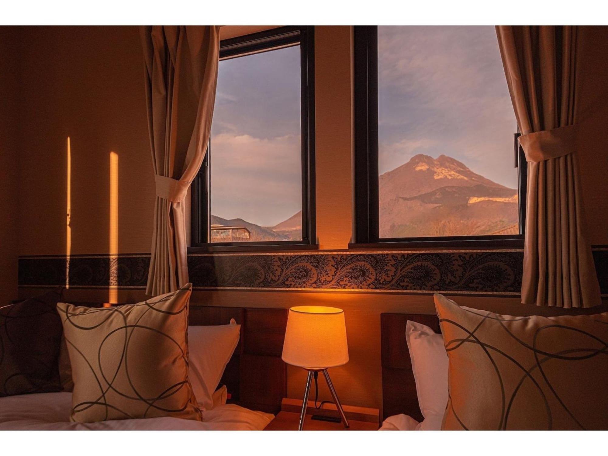 Yuhuroten Toki No Manimani - Vacation Stay 87025 유후 외부 사진